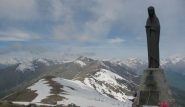 Monte Soglio