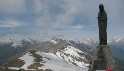 Monte Soglio