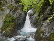 il taboga inondato