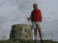 BENGIA alla tavola di osservazione