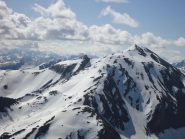 Incianao e Cima delle Lose