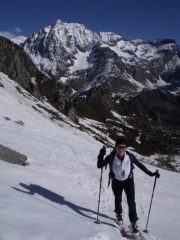 Patri nel vallone Saulera