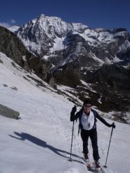 Patri nel vallone Saulera