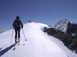 Ultimi metri