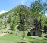 Colle Chialmetta