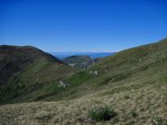 Il Monviso sempre presente
