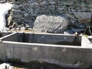 ..era forse la tomba di Tocco Stefano?