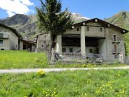 bel casolare a Celle