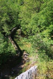 Il ponte sotto Bassi