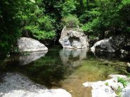 Lungo il fiume Neva