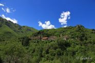 La frazione alta della Chiesa