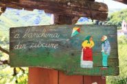 A banchina der ciocure