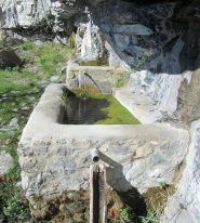 fonte naturale