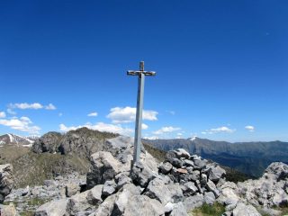 Cima est