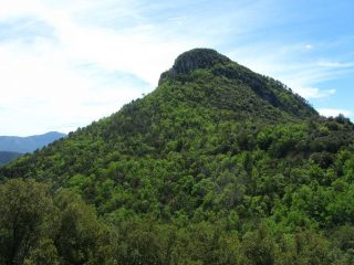 monte Abellio