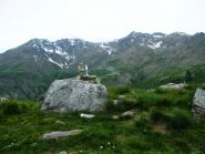 Sul Monte Calvo