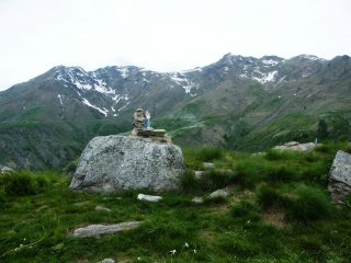 Sul Monte Calvo