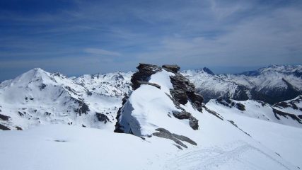 Panorami spaziali....