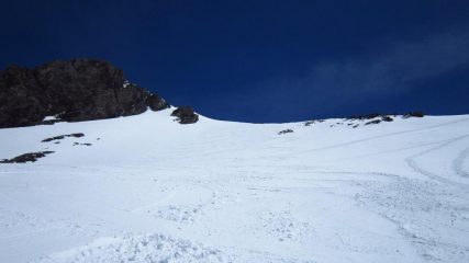 Belle curve - 1