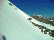 subito dopo la seconda strettoia