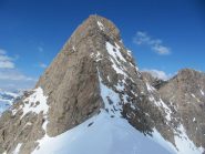 il Pic da vicino....