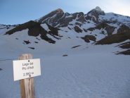 Pan di Zucchero e Pic d'Asti