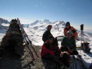 che raggiungiamo in breve