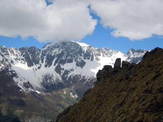 mont velan