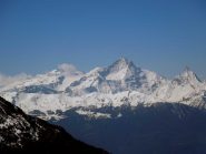 gran paradiso e grivola