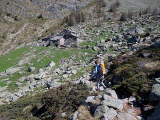 arrivo a breuson