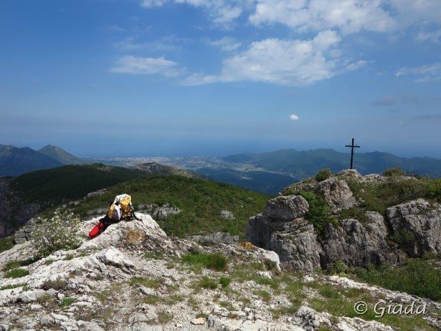 Peso Grande o Castell'Ermo