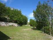 Dalla chiesetta di San Calogero