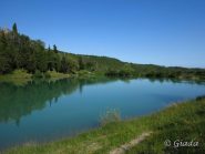 Lago di Menezzo