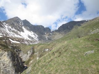  parte mediana dell'itinerario 