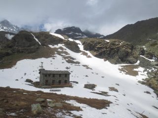rifugio 