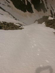 Collalunga Nord Entrata