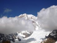 zoomata sul bianco