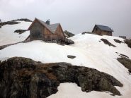 Rifugio Nizza