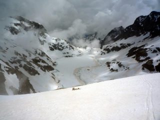 Lac Long... (veramente Long attraversarlo!!)