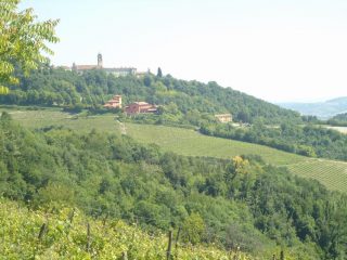 Santuario di Crea