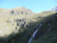 La neve si squaglia in fretta ...