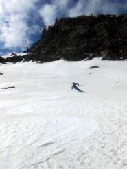 Lupo in piega! 