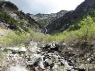 panorama nella parte bassa