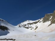 Sella dei Camosci e Pignal