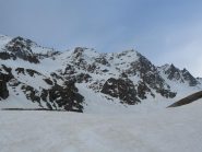 il circo Combeynot stamattina alle 7