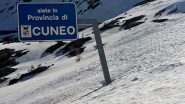 giusto per sapere dove si è