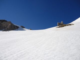 quasi al colle Salè