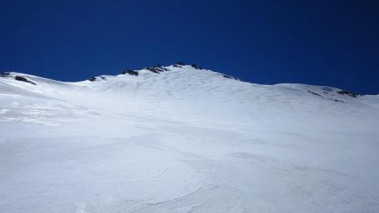 Pendio del Brusalana da urlo!!!!