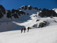 Per gobboni verso il canale