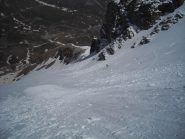 Riccardo in zona intermedia